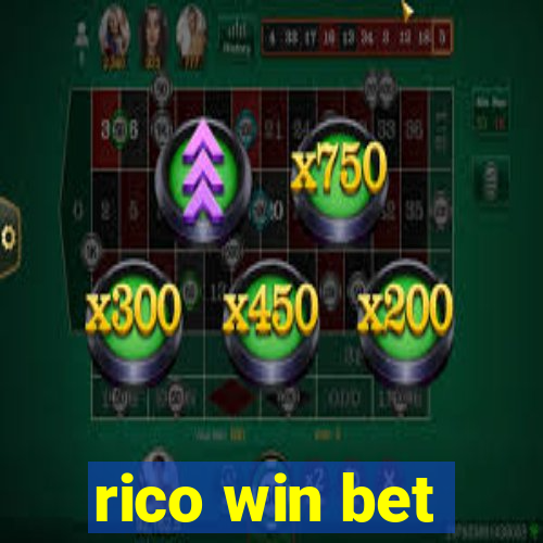 rico win bet